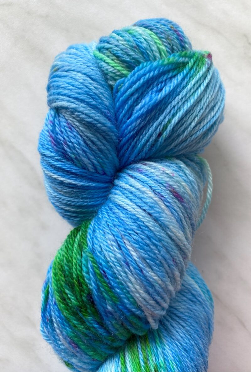 Super Wash Merino Uld - Image 43