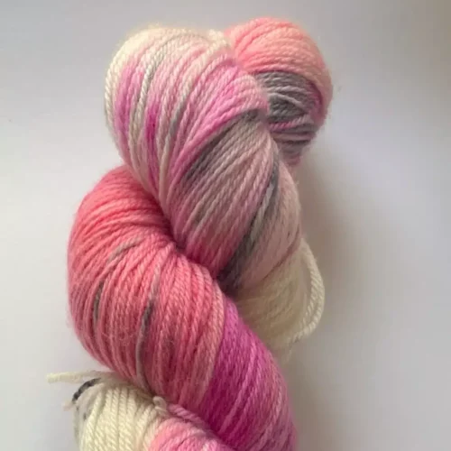 Udgået Super Wash Merino Uld